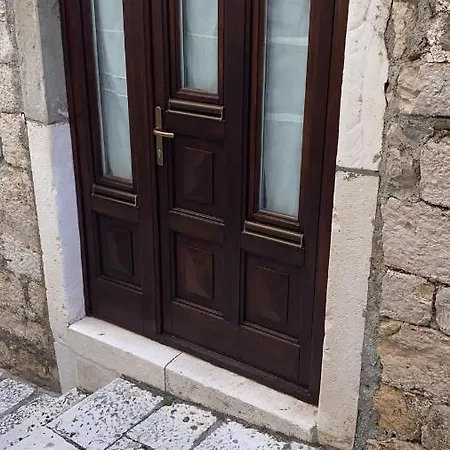 Arbe Downtown * Rab Town