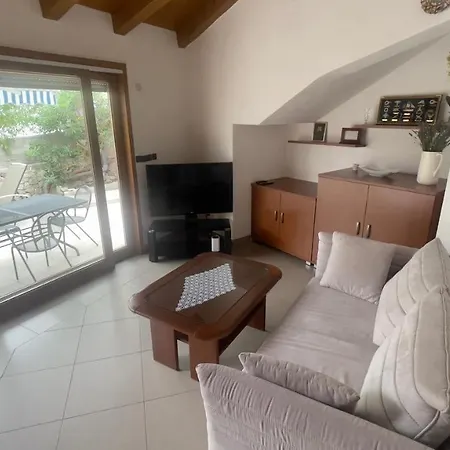 Apartman Arbe Downtown