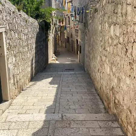 Arbe Downtown Rab Town