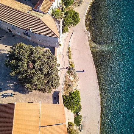 Arbe Downtown Rab Town