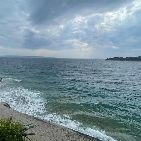 Arbe Downtown Apartman