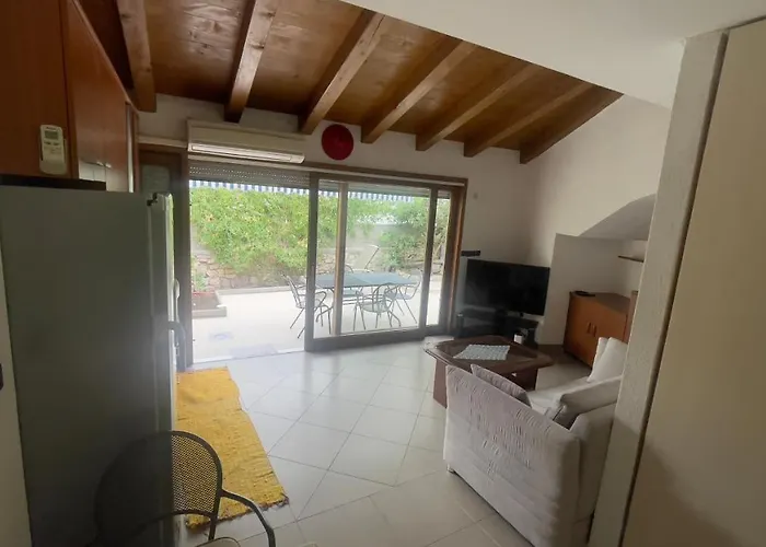 Apartment Arbe Downtown *