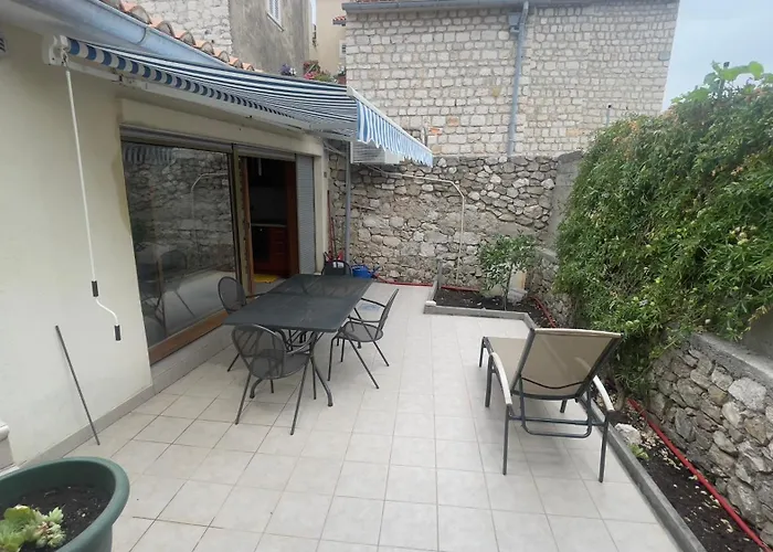 Arbe Downtown Rab Town