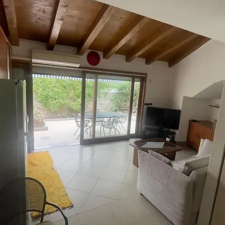 Apartmán Arbe Downtown *